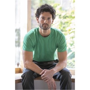 Elevate Essentials 38028 - Męski T-shirt z krótkim rękawem Heros