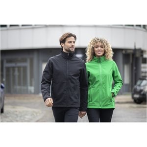 Elevate Life 38320 - Damska kurtka typu softshell Maxson