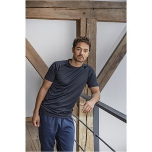 Elevate Life 39010 - Męska Koszulka Niagara Cool Fit z Krótkim Rękawem