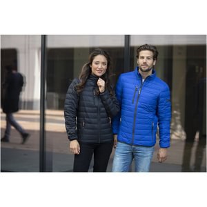 Elevate Life 39305 - Męska lekka puchowa kurtka Scotia