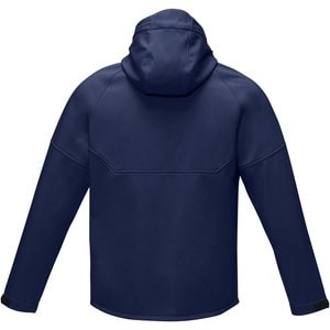 Elevate NXT 37504 - Coltan Męska Kurtka Softshell z Recyklingu GRS