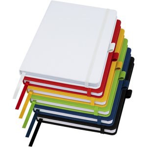 Marksman 107763 - Ekologiczny Notatnik Honua z Recyklingu RPET