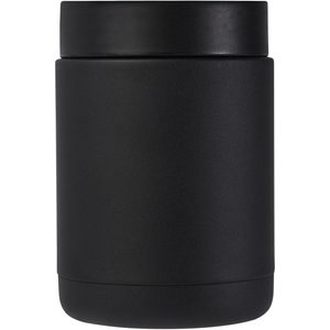 Seasons 113340 - Ekologiczny Termos Lunchowy ze Stali Recyklingowej 500 ml