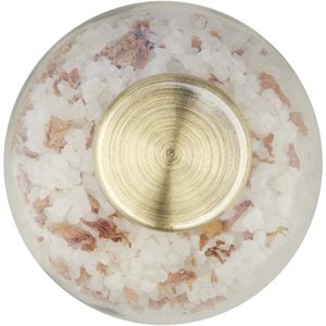 WELLmark 126307 - Relaksująca Sól Kąpielowa z Różą 500 ml