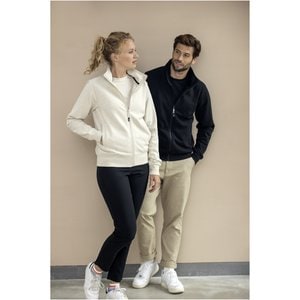 Elevate NXT 37540 - Galena Unisex Sweter z Recyklingu z Aware™