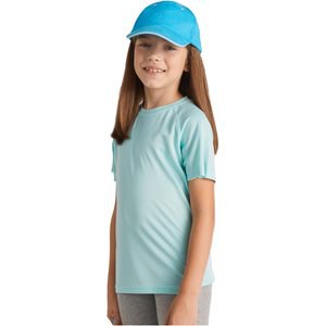 Roly K0407 - Bahrain short sleeve kids sports t-shirt