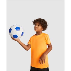 Roly K0427 - Imola short sleeve kids sports t-shirt