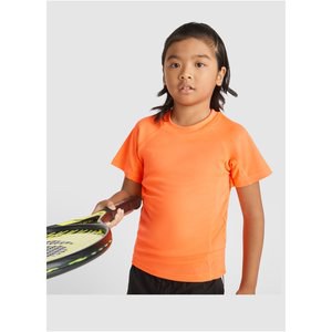 Roly K0425 - Montecarlo short sleeve kids sports t-shirt