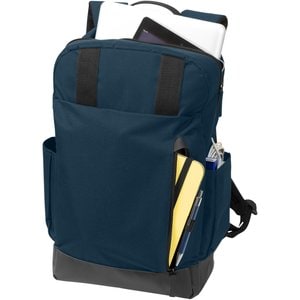 Compu 15.6" laptop backpack 14L - EgotierPro 120233