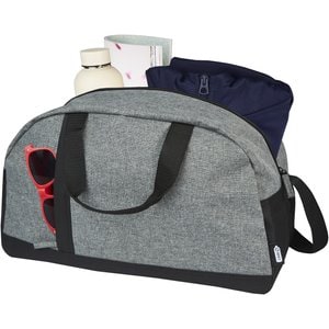 Ekologiczna Sportowa Torba Duffle z Recyklingu 21L - EgotierPro 120656