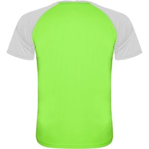 Roly K6650 - Indianapolis short sleeve kids sports t-shirt