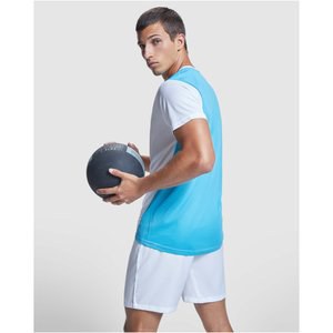 Roly K6652 - Detroit short sleeve kids sports t-shirt