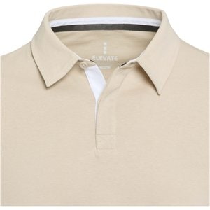 Elevate 38237 - Clyde bluza polo do rugby unisex