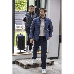 Elevate Essentials 39341 - Athenas men's recycled insulated jacket