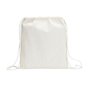 ATF 04334 - CÔME Made In France Drawstring Backpack