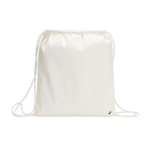 ATF 04334 - CÔME Made In France Drawstring Backpack
