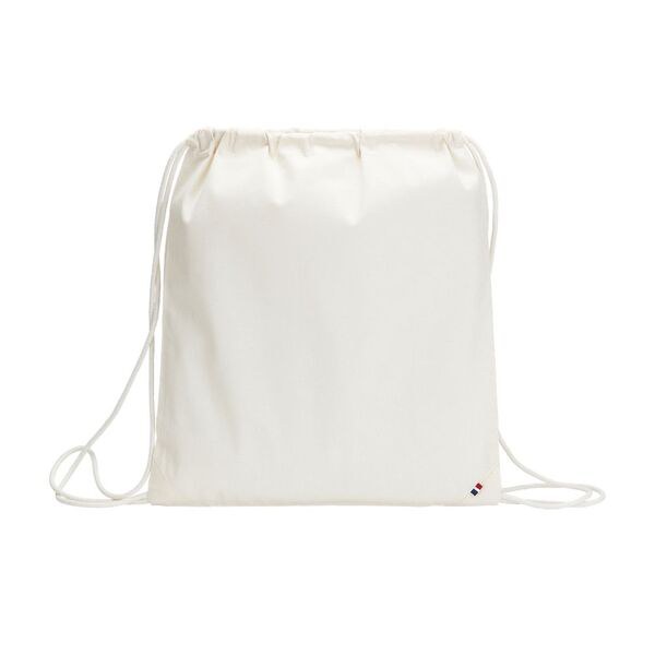 ATF 04334 - CÔME Made In France Drawstring Backpack