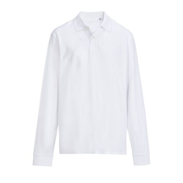 SOL'S 04441 - PACIFIC LSL Unisex Polo Shirt