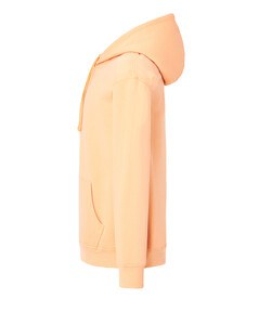 JHK JK295 - Unisex Cozy Kangaroo Pocket Hoodie