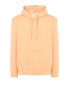 JHK JK295 - Unisex Cozy Kangaroo Pocket Hoodie