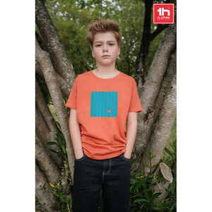 TH Clothes 30169 - Dziecięcy t-shirt
