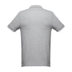 TH Clothes 30188 - Męski polo t-shirt