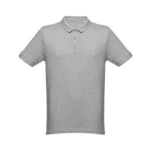 TH Clothes 30188 - Męski polo t-shirt