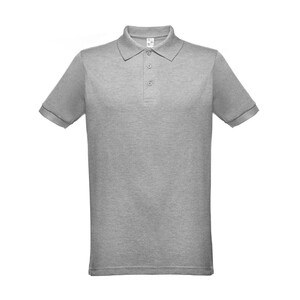 TH Clothes 30268 - Męski polo t-shirt
