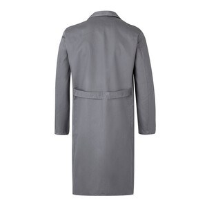 Velilla 36133 - Bluza z długim rękawem (175 g/m²), z bawełny twill (35%) i poliestru (65%)