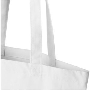 Florida 270 g/m² GRS recycled tote bag 10L - EgotierPro 120736