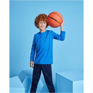 Roly K0432 - Estoril long sleeve kids t-shirt