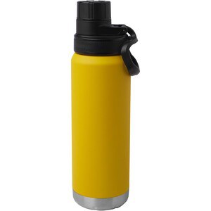 Fortis 700 ml RCS certified recycled stainless steel copper vacuum insulated water bottle - EgotierPro 100842