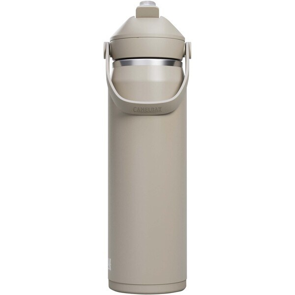 CamelBak® 100888 - Camelbak® Thrive Flip VSS 750 ml vacuum insulated stainless steel water bottle with flip straw