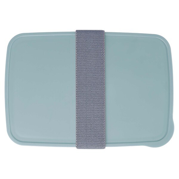 Seasons 113423 - Dovi pudełko śniadaniowe o pojemności 800 ml