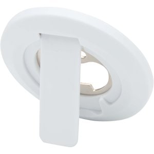 Ain podstawka na telefon z mocowaniem magnetycznym, z tworzyw sztucznych pochodzących z recyklingu z otwieraczem do butelek  - EgotierPro 124461