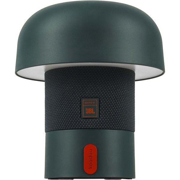 Kooduu 124451 - Sensa Play Mini JBL portable speaker and lamp