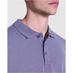 Roly R2202 - Austral koszulka polo unisex z krótkim rękawem