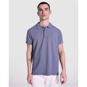 Roly R2202 - Austral koszulka polo unisex z krótkim rękawem