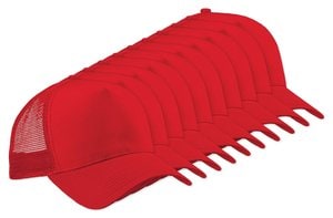 Classic Red/Classic Red