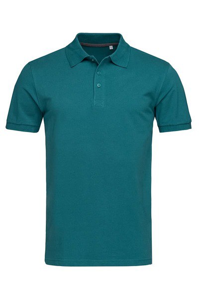 Stedman ST9060 - Harper Cotton Polo