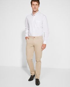 Roly PA9106 - RITZ Long trousers for men in resistant and comfortable fabric