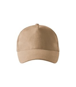 Malfini 307 - 5P Czapka unisex