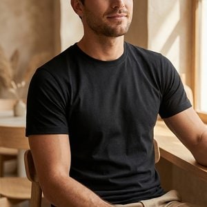 Piccolio P74 - Peak Koszulka unisex