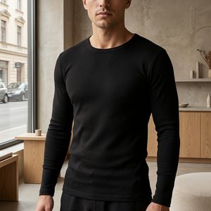 Piccolio P75 - Progress LS Koszulka unisex