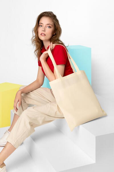 Bloom Torba na zakupy unisex