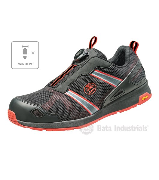 RIMECK B51 - Bright 041 W Półbuty unisex