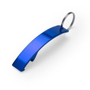 MALT Aluminium opener keyring - EgotierPro KO4074