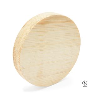 Stamina KO4088 - SHERRY Bamboo opener with magnet