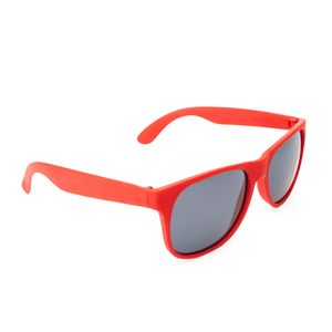 ARIEL Classic sunglasses with comfortable frame in matt finish and UV400 protection lenses - EgotierPro SG8103
