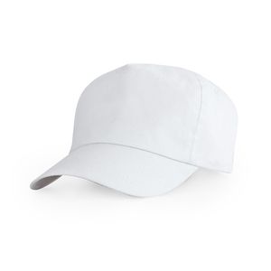 URANUS 5-panel cap - EgotierPro GO7041